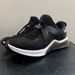 Nike air running sneakers.